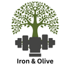 Iron &amp; Olive Fitness - Home