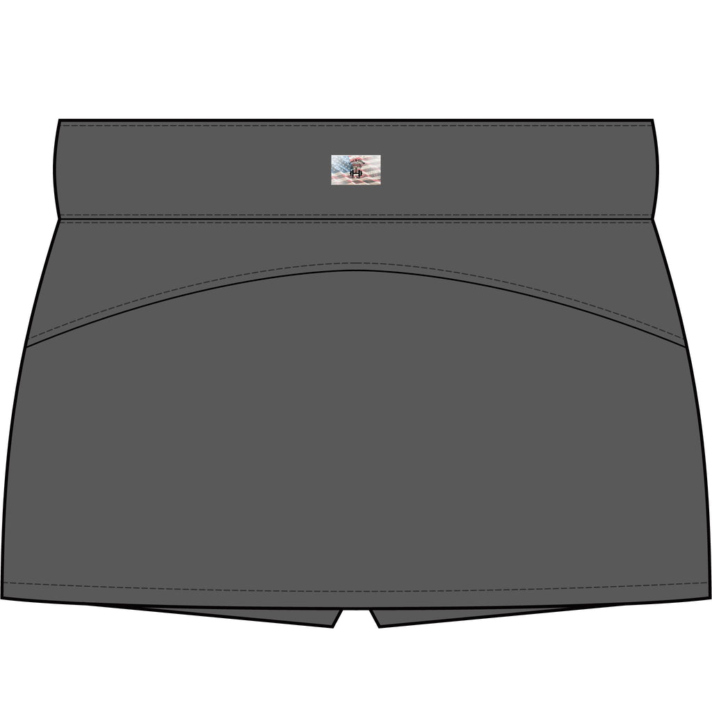 Women's Athletic Skort - Performance Tennis & Golf Skort