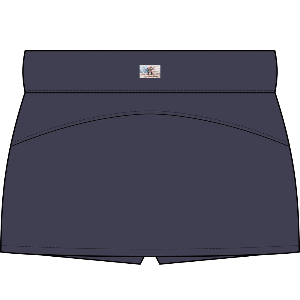 Women's Athletic Skort - Performance Tennis & Golf Skort