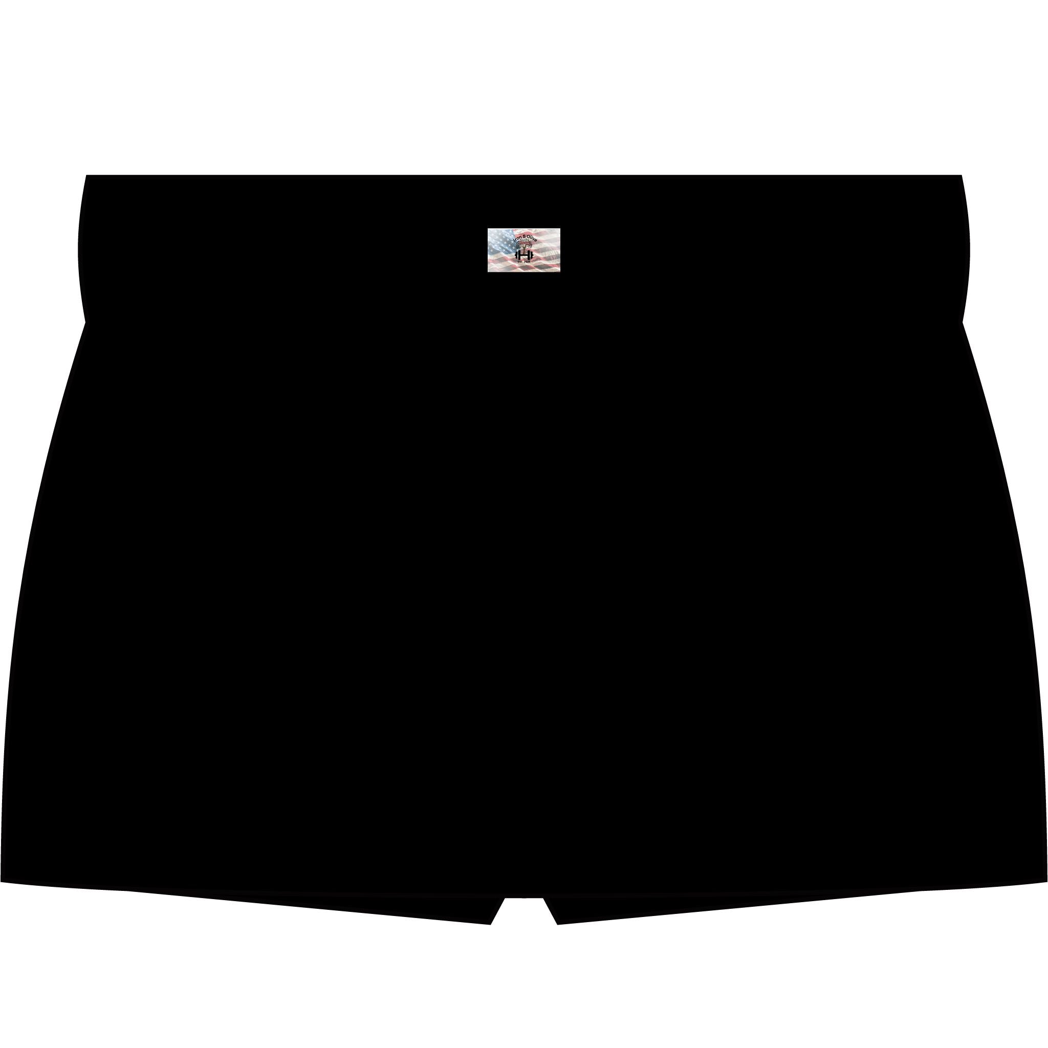 Women's Athletic Skort - Performance Tennis & Golf Skort