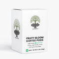 Fruity Bloom Coffee Pods (Light Roast)