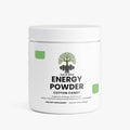 Energy Powder (Cotton Candy)