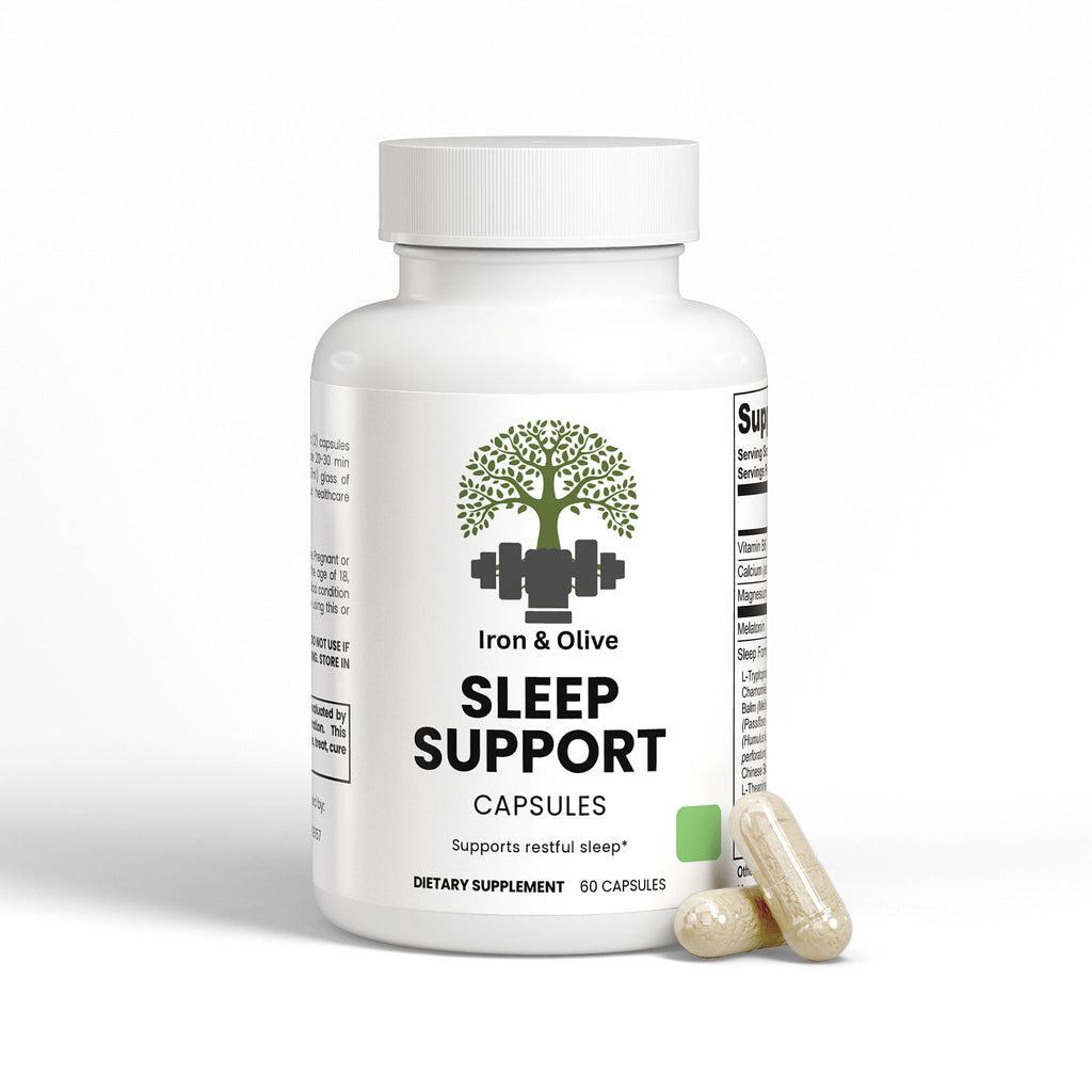 Sleep Support