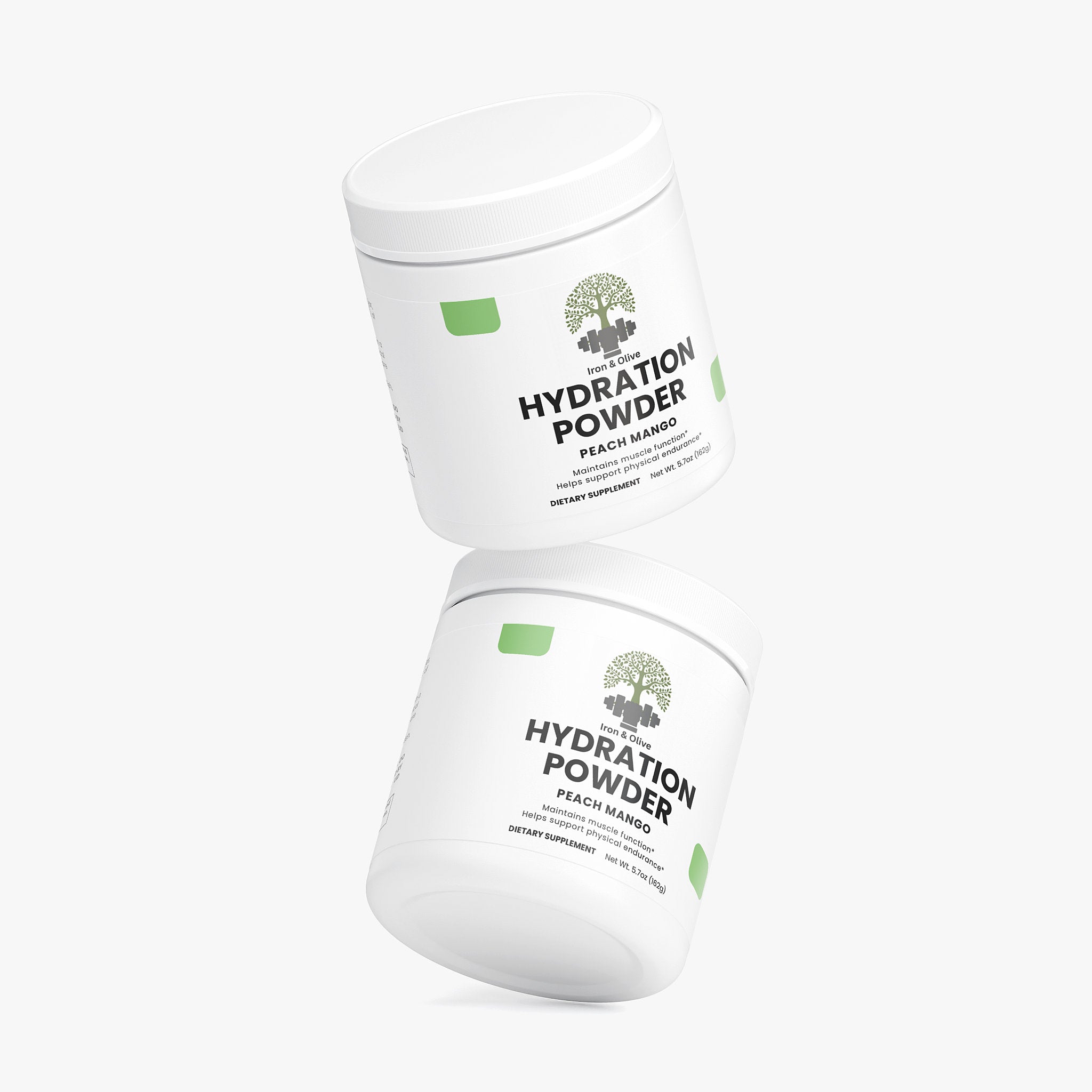 Hydration Powder (Peach Mango)