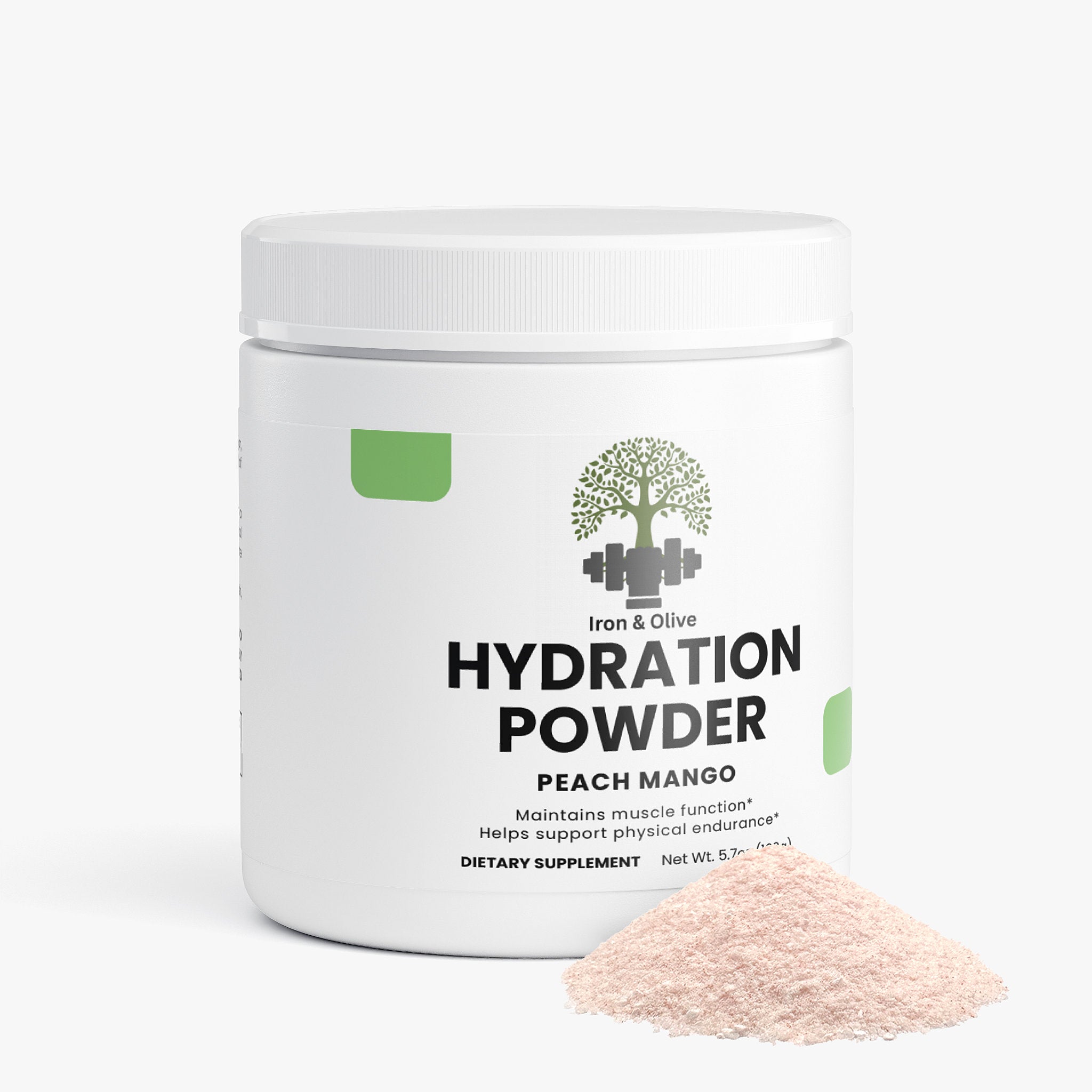 Hydration Powder (Peach Mango)