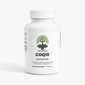 CoQ10 Ubiquinone