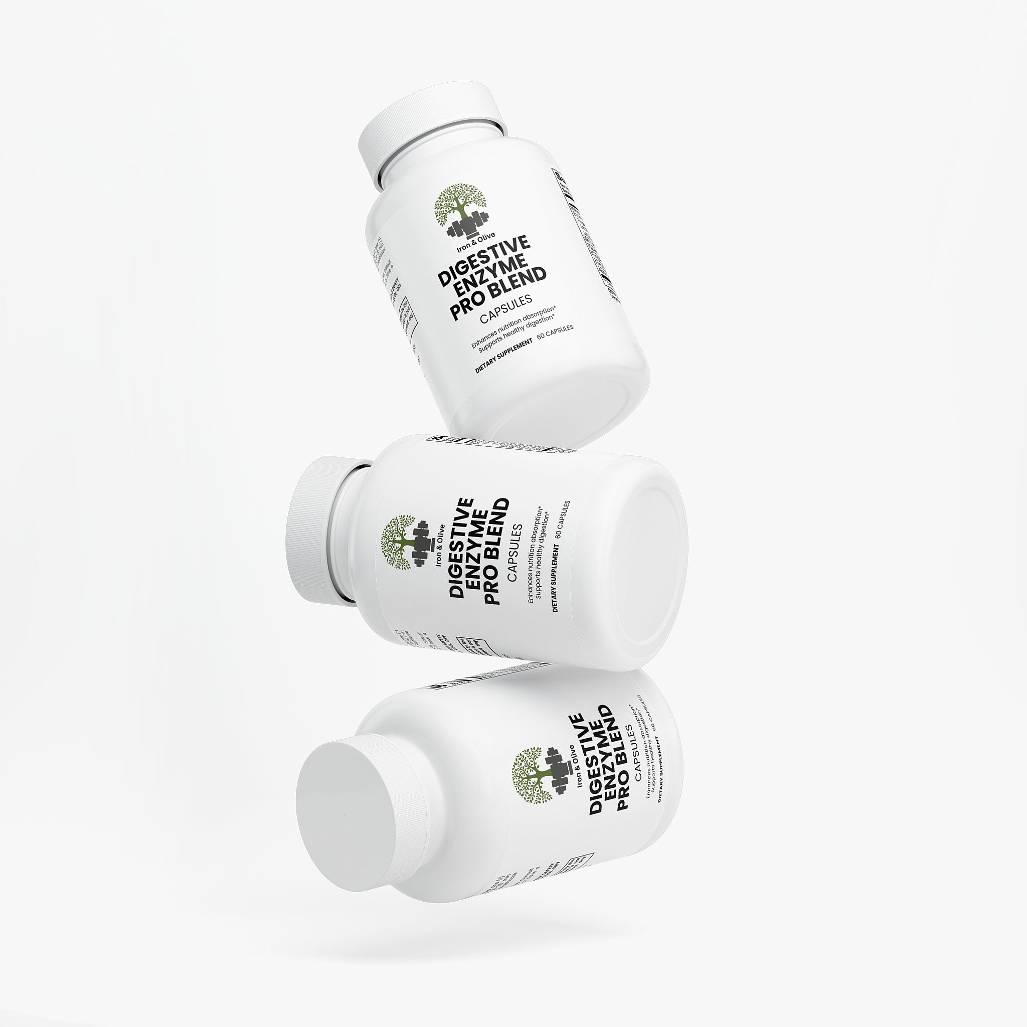 Digestive Enzyme Pro Blend
