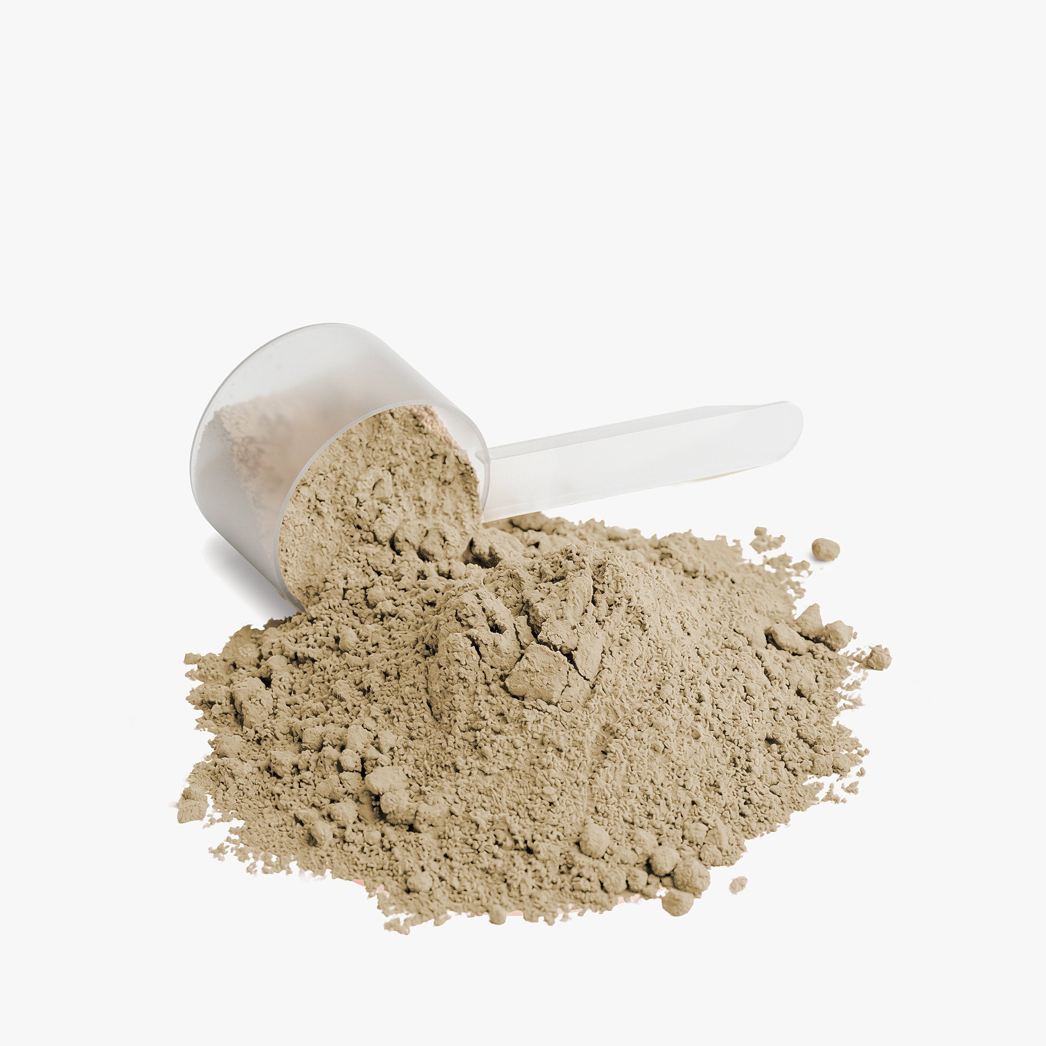 Advanced 100% Whey Protein Isolate — Vanilla