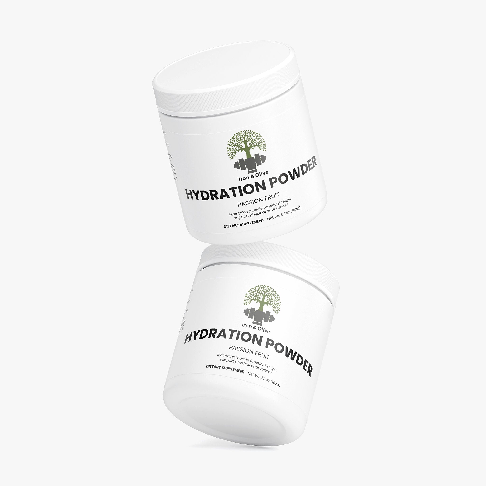 Hydration Powder (Passion Fruit)