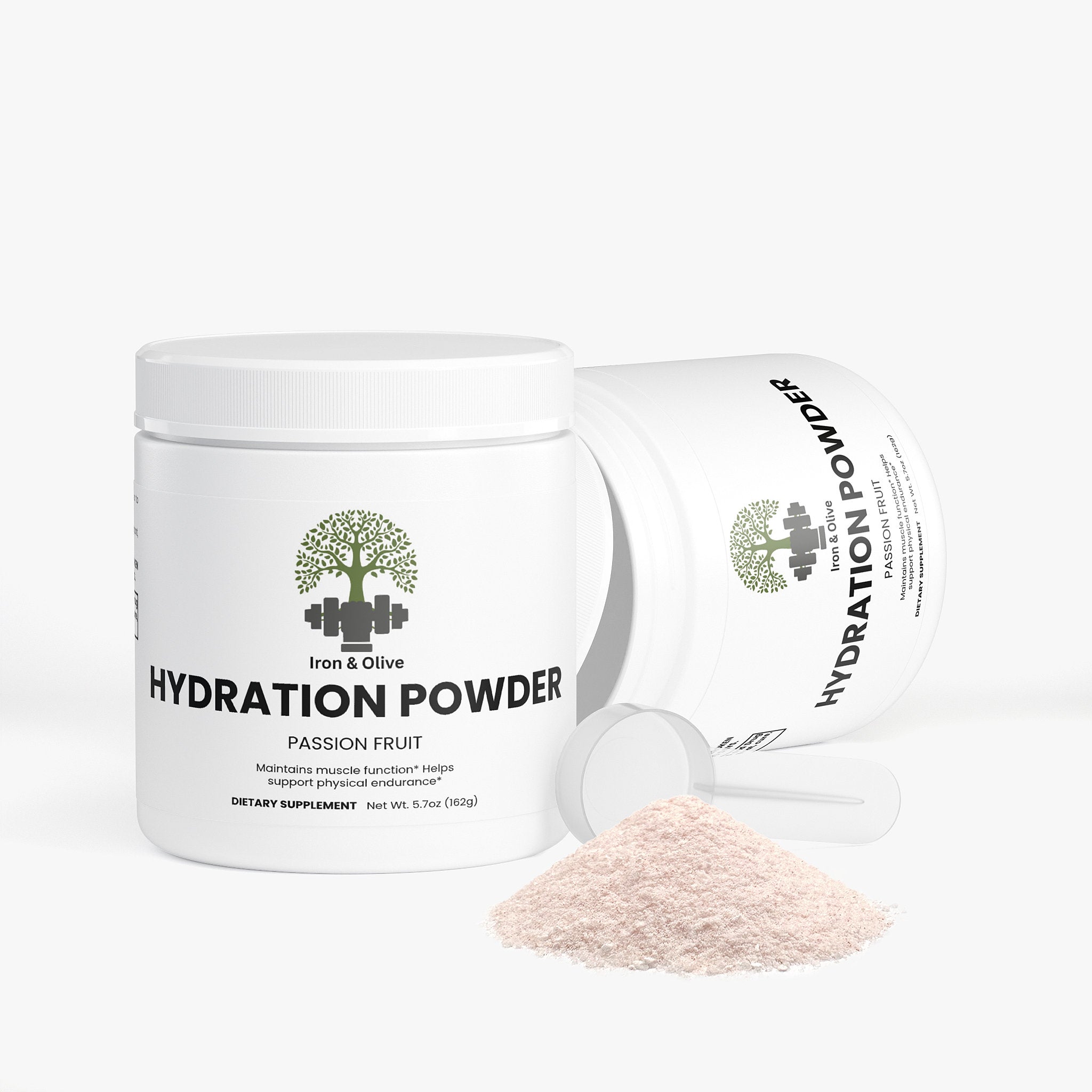Hydration Powder (Passion Fruit)