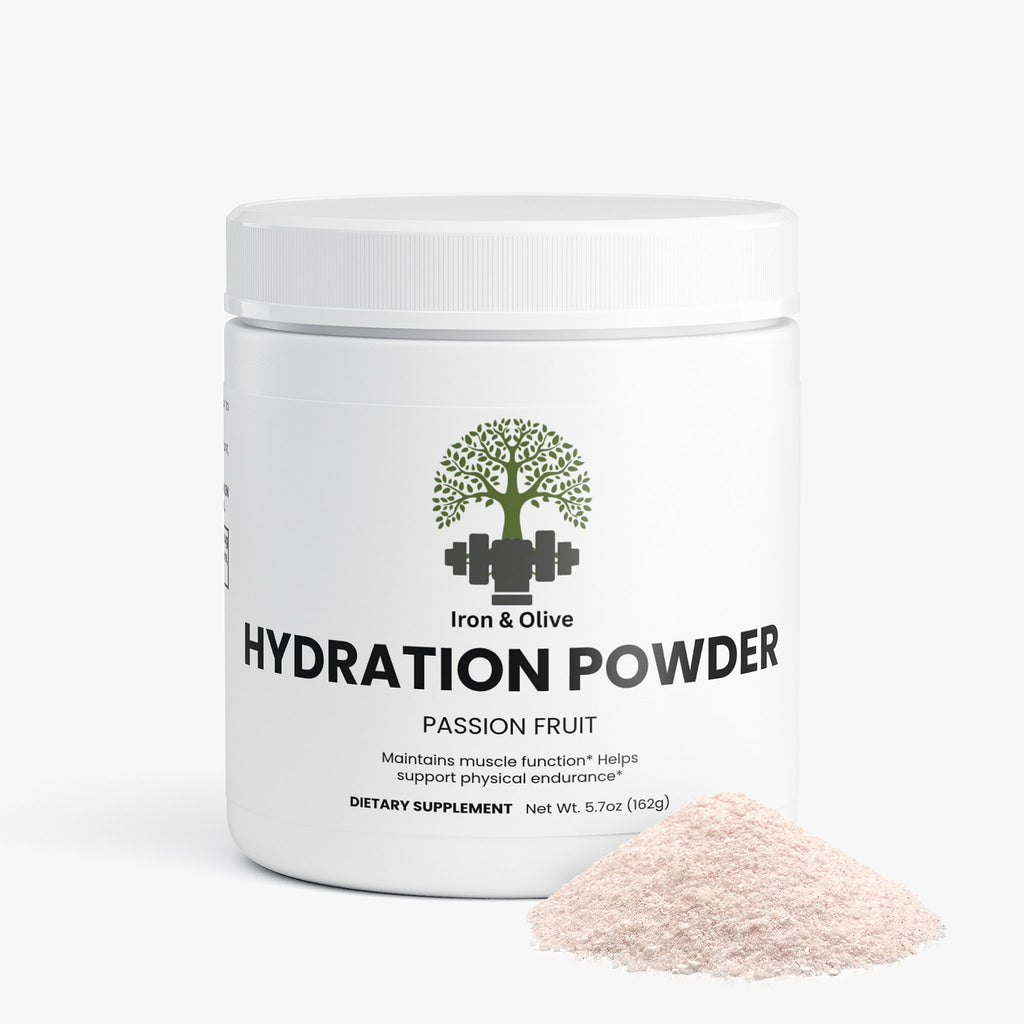 Hydration Powder (Passion Fruit)