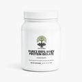Pure3 100% Whey Protein Isolate (Chocolate)