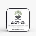 Cognitive Relax Strips