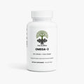 Omega-3 EPA 180mg + DHA 120mg