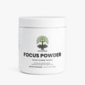 Focus Powder (Sour Gummi Worm)