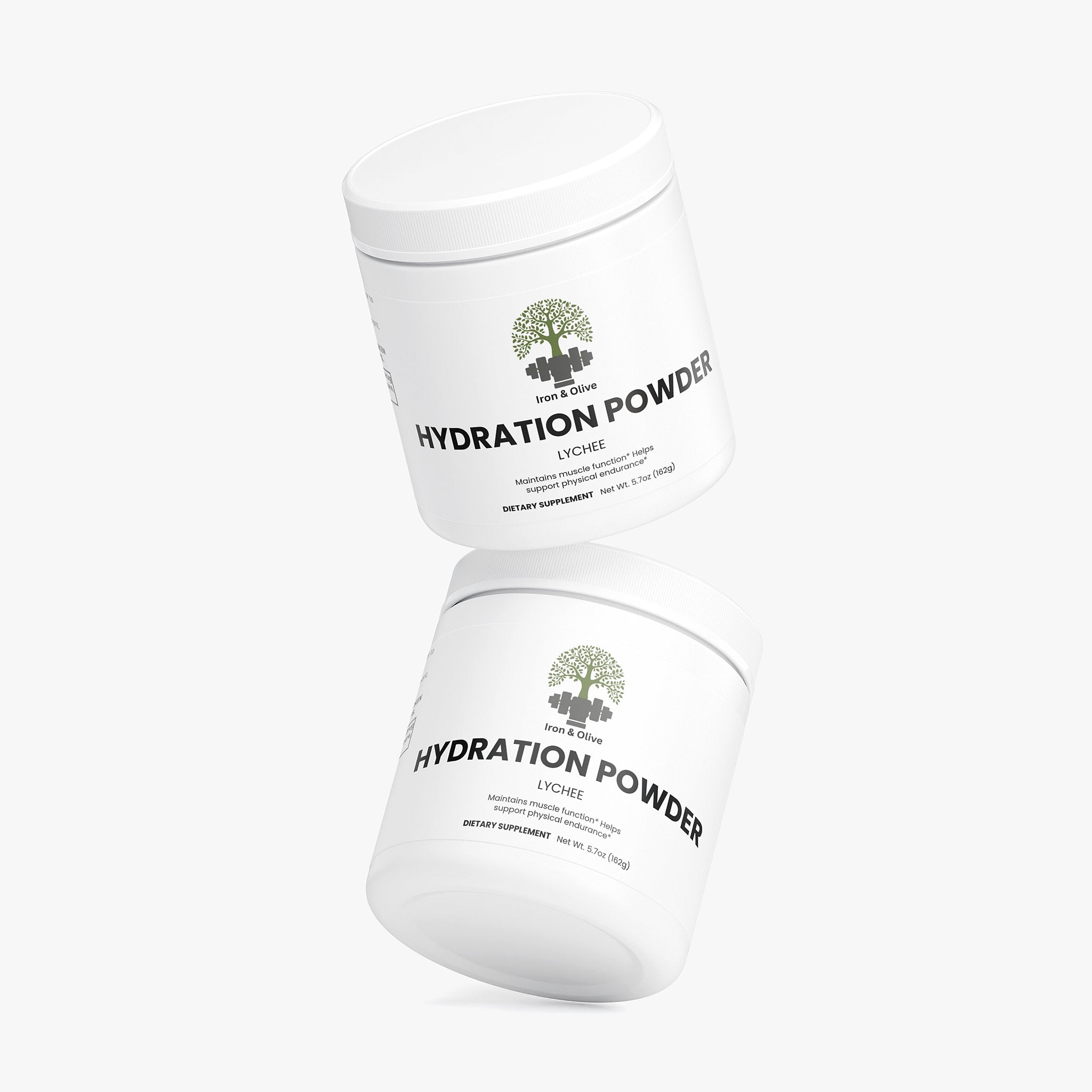 Hydration Powder (Lychee)