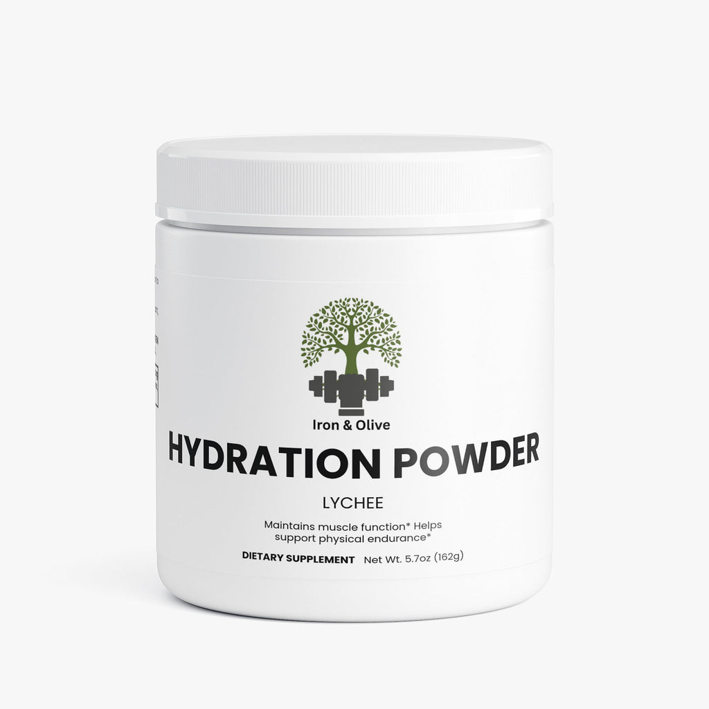 Hydration Powder (Lychee)