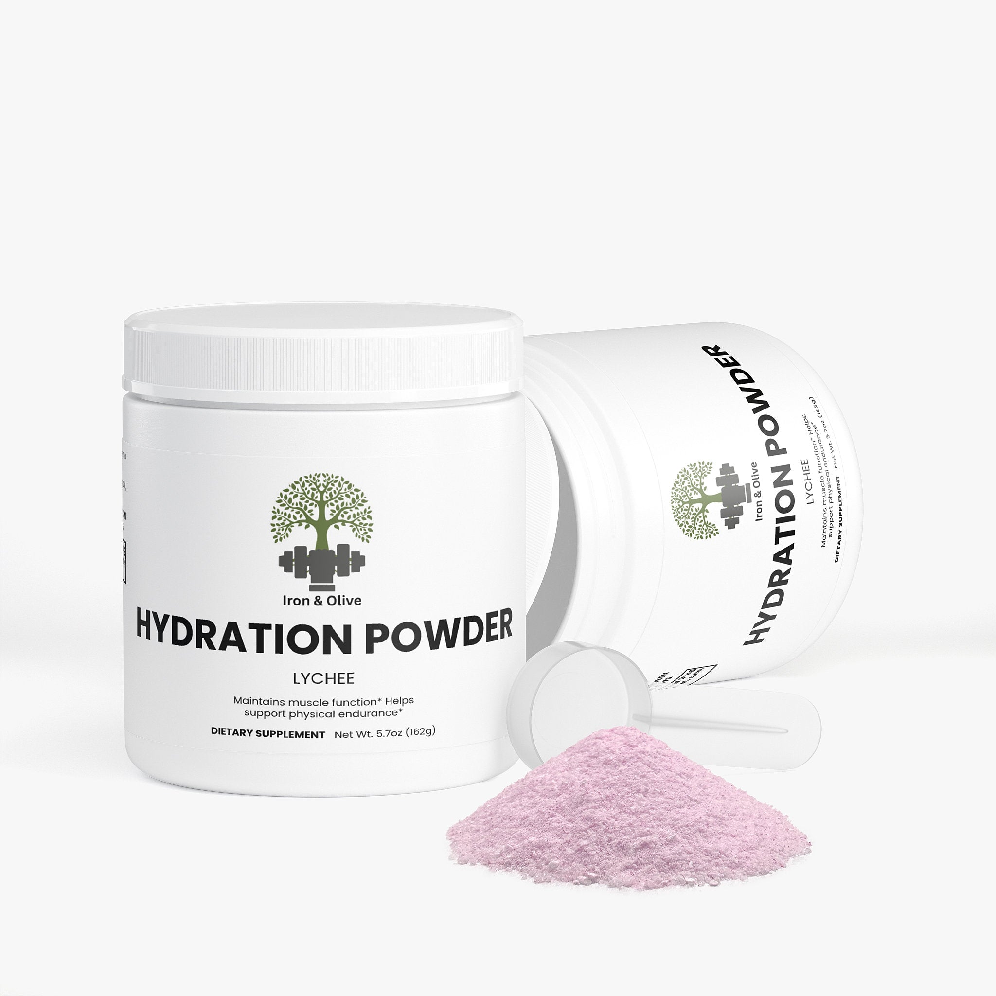 Hydration Powder (Lychee)