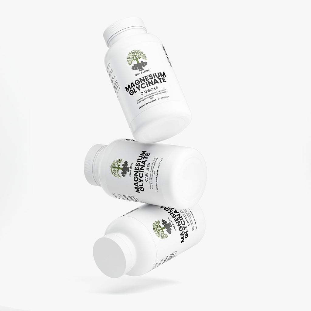 Magnesium Glycinate