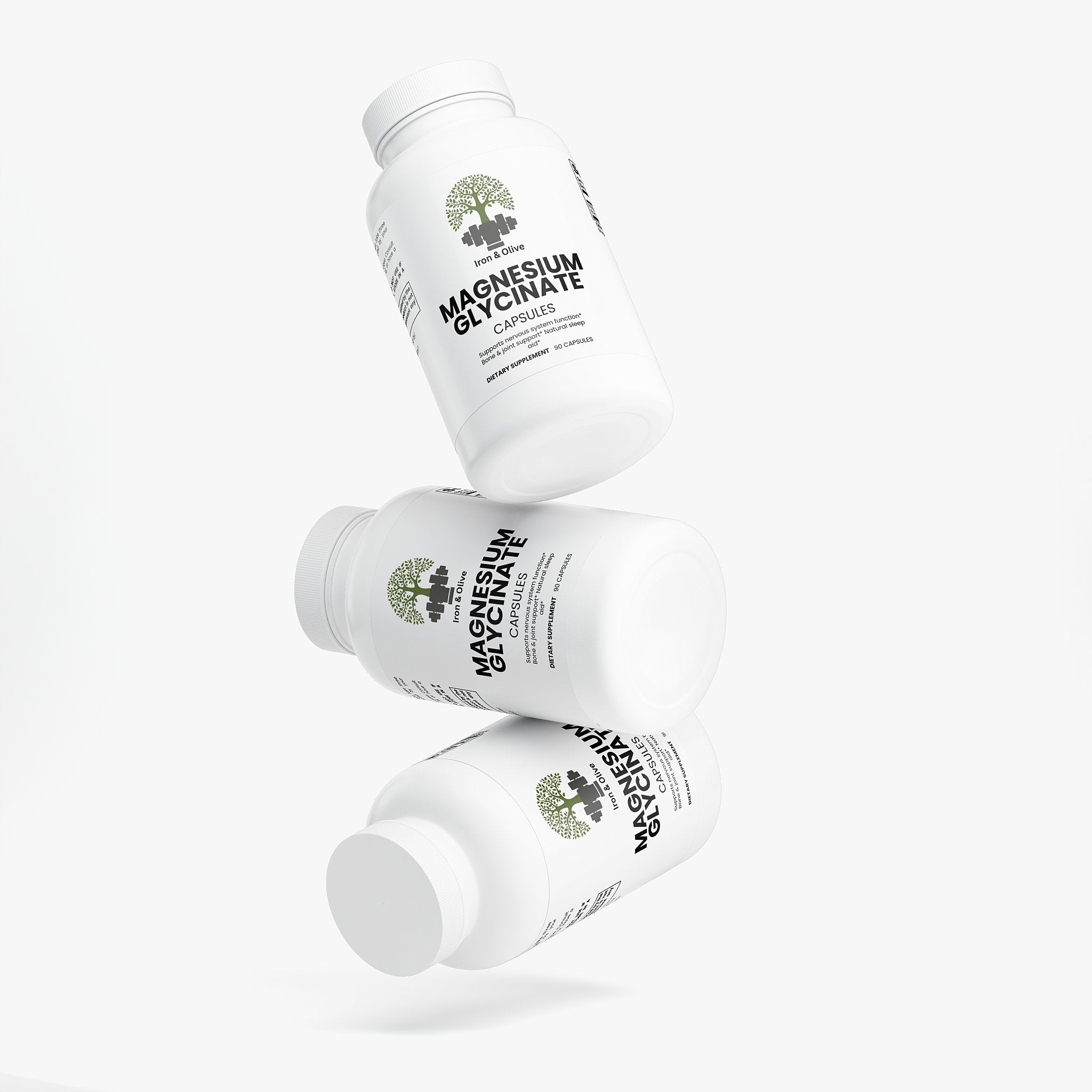 Magnesium Glycinate