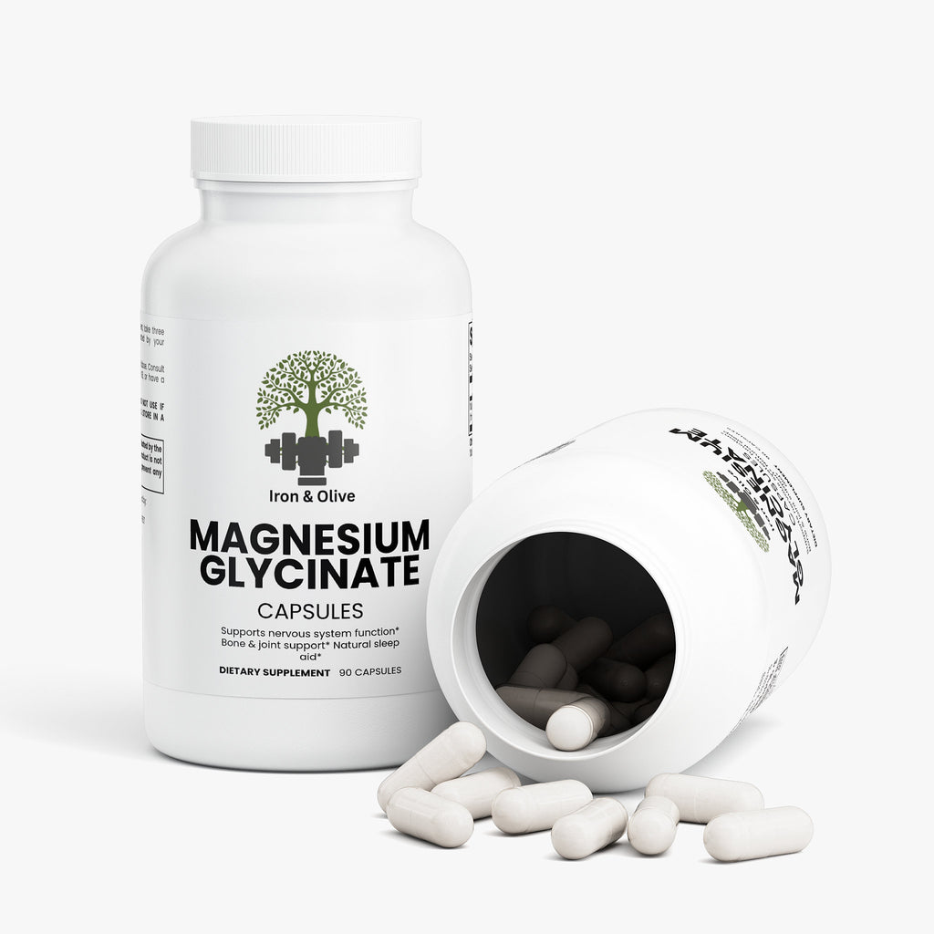 Magnesium Glycinate