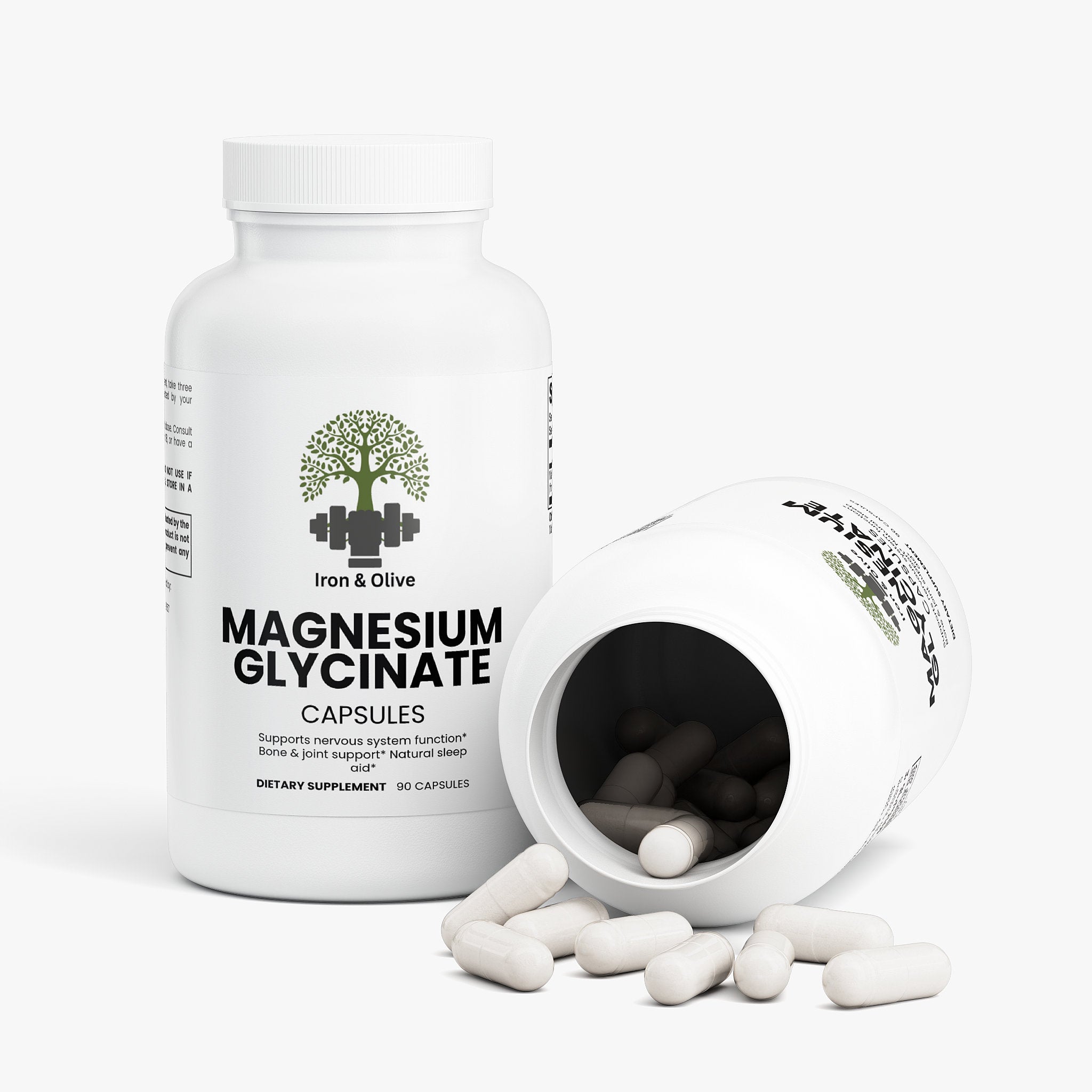 Magnesium Glycinate