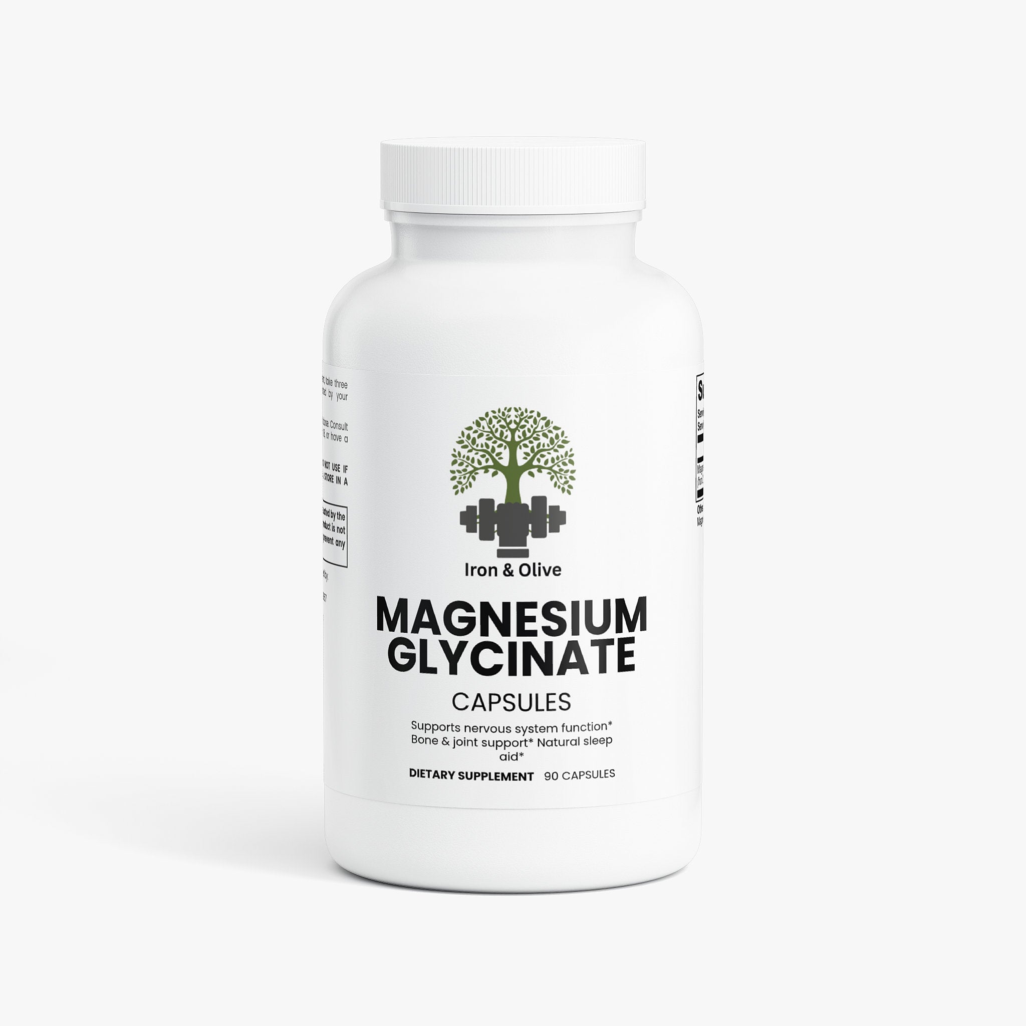 Magnesium Glycinate