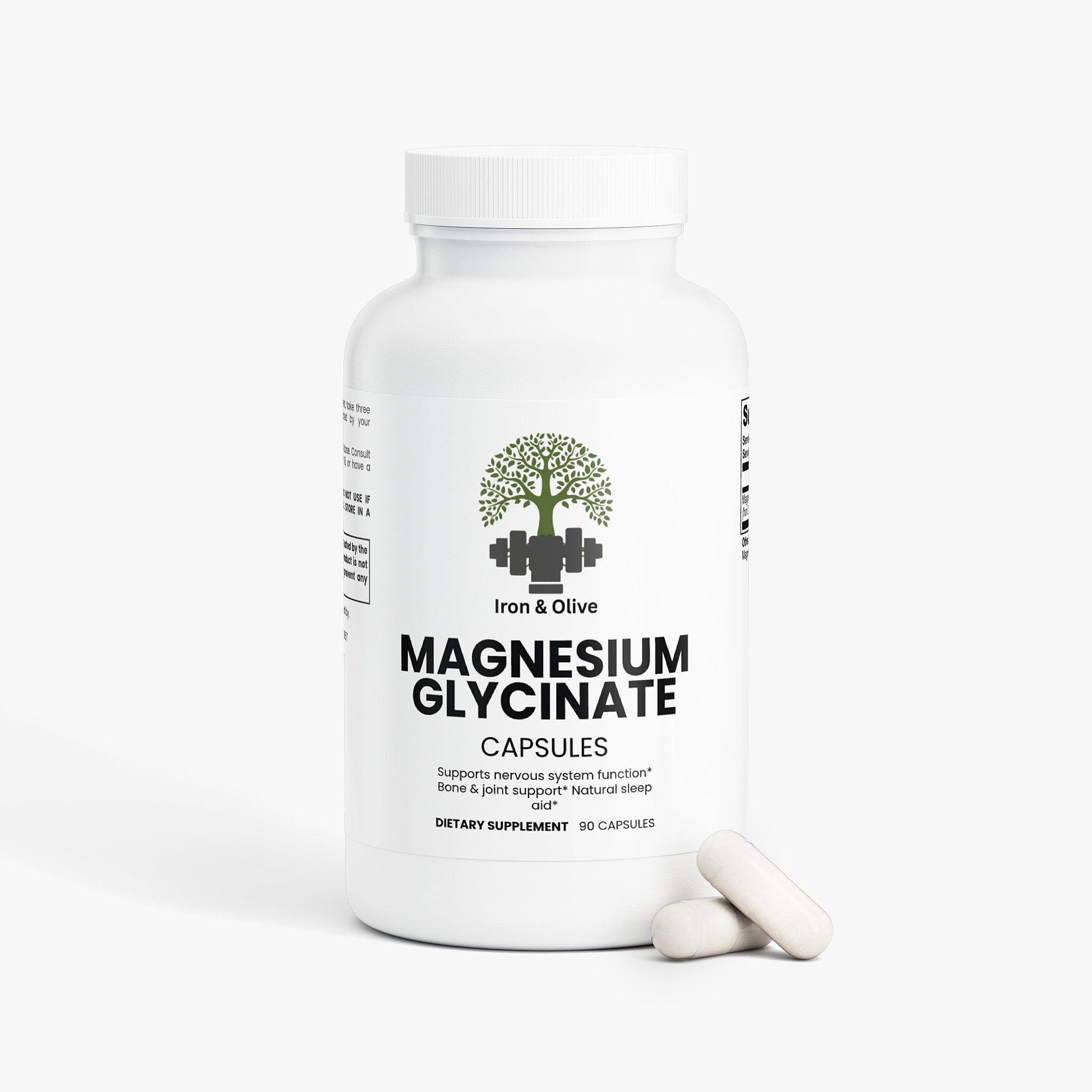 Magnesium Glycinate