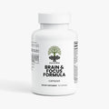 Brain & Focus Formula