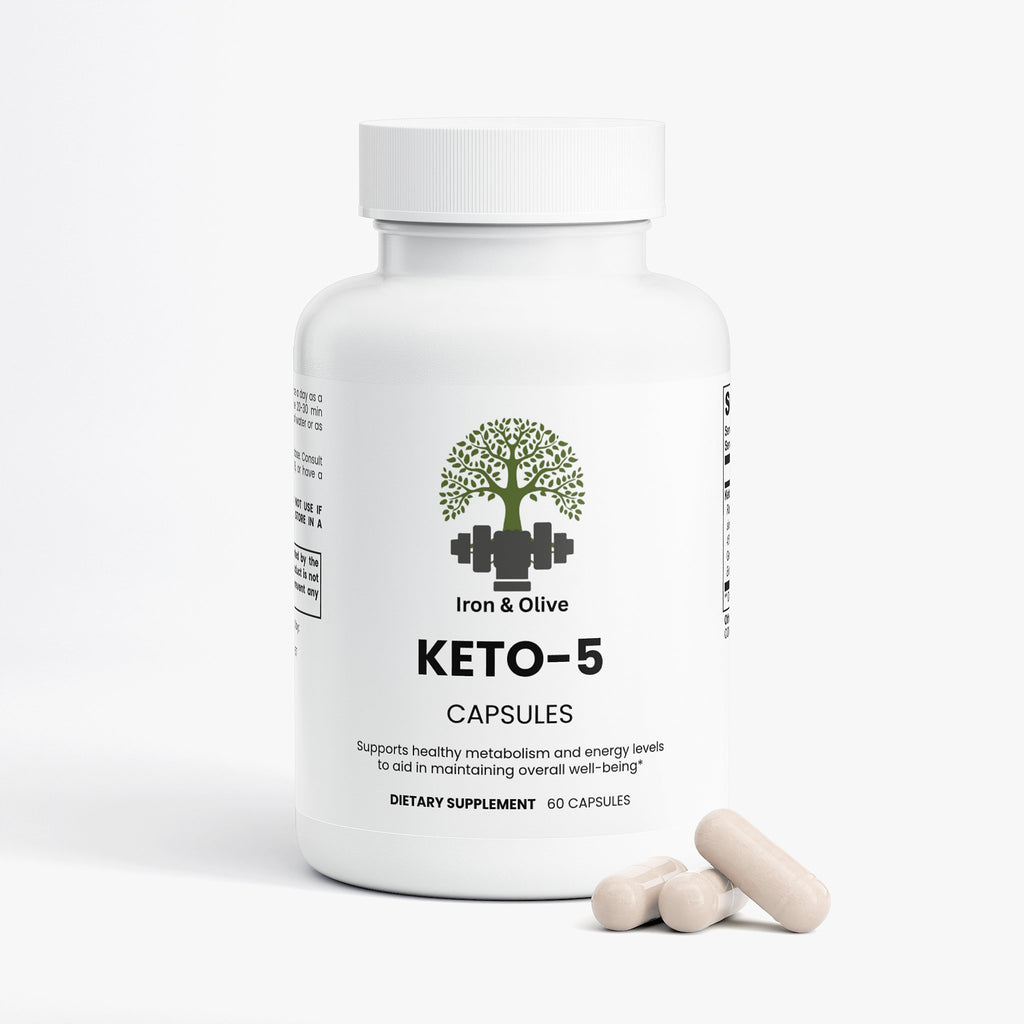 Keto-5