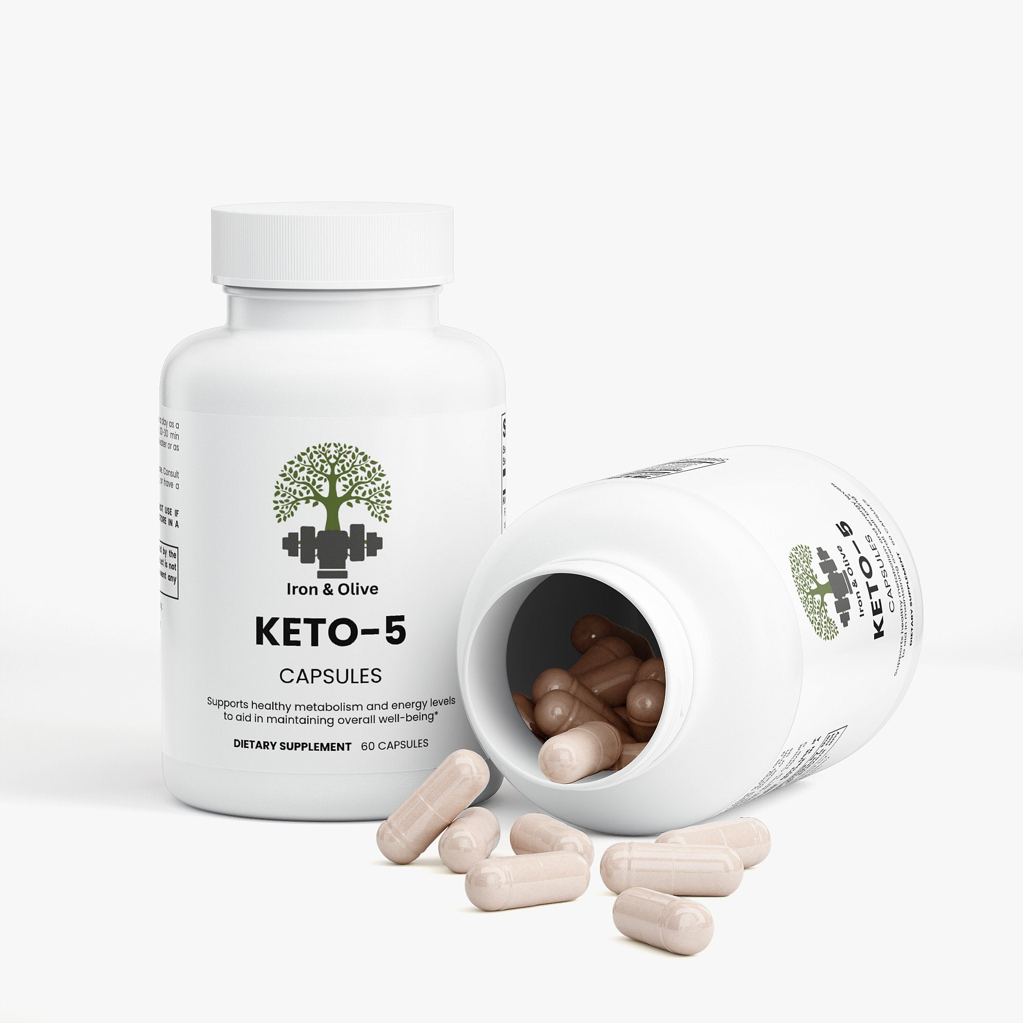 Keto-5