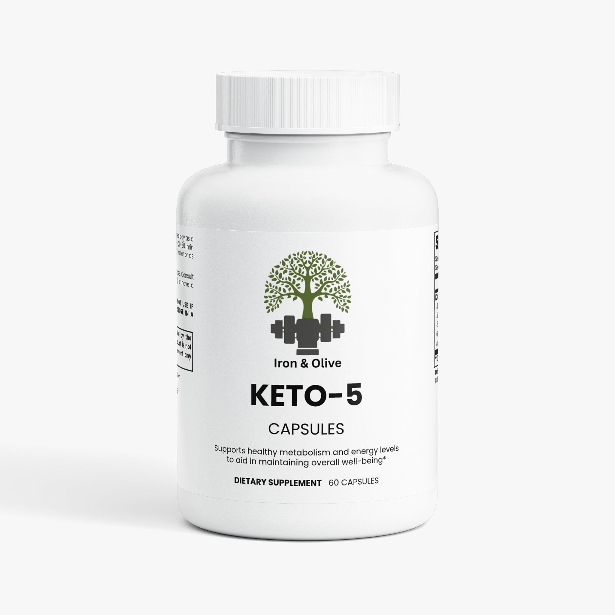 Keto-5