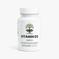 Vitamin D3 2,000 IU