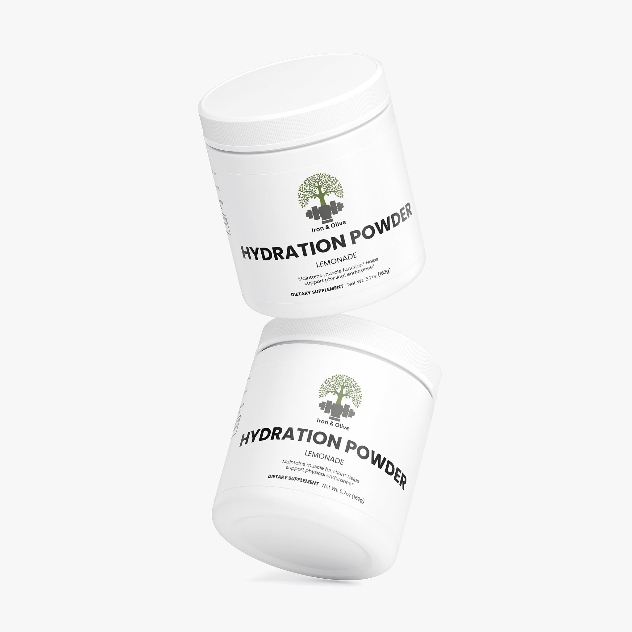 Hydration Powder (Lemonade)