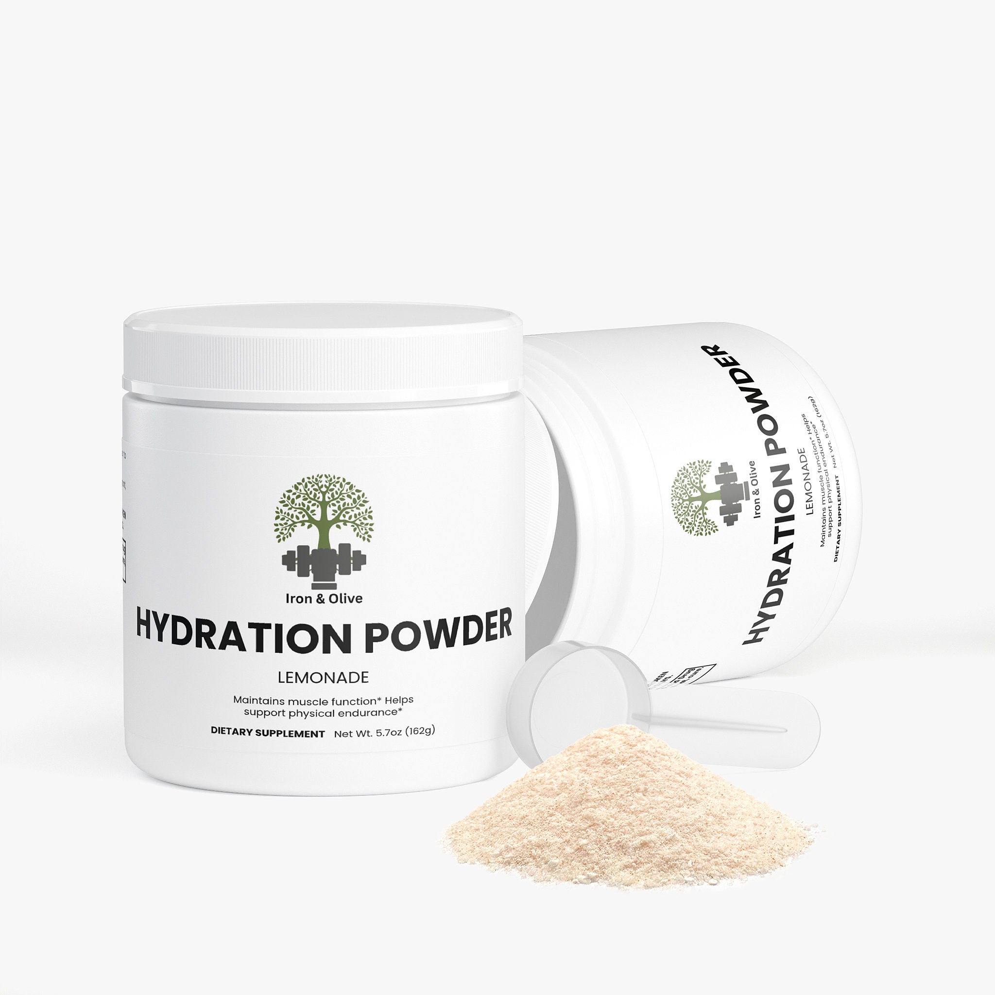 Hydration Powder (Lemonade)