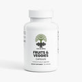 Fruits and Veggies