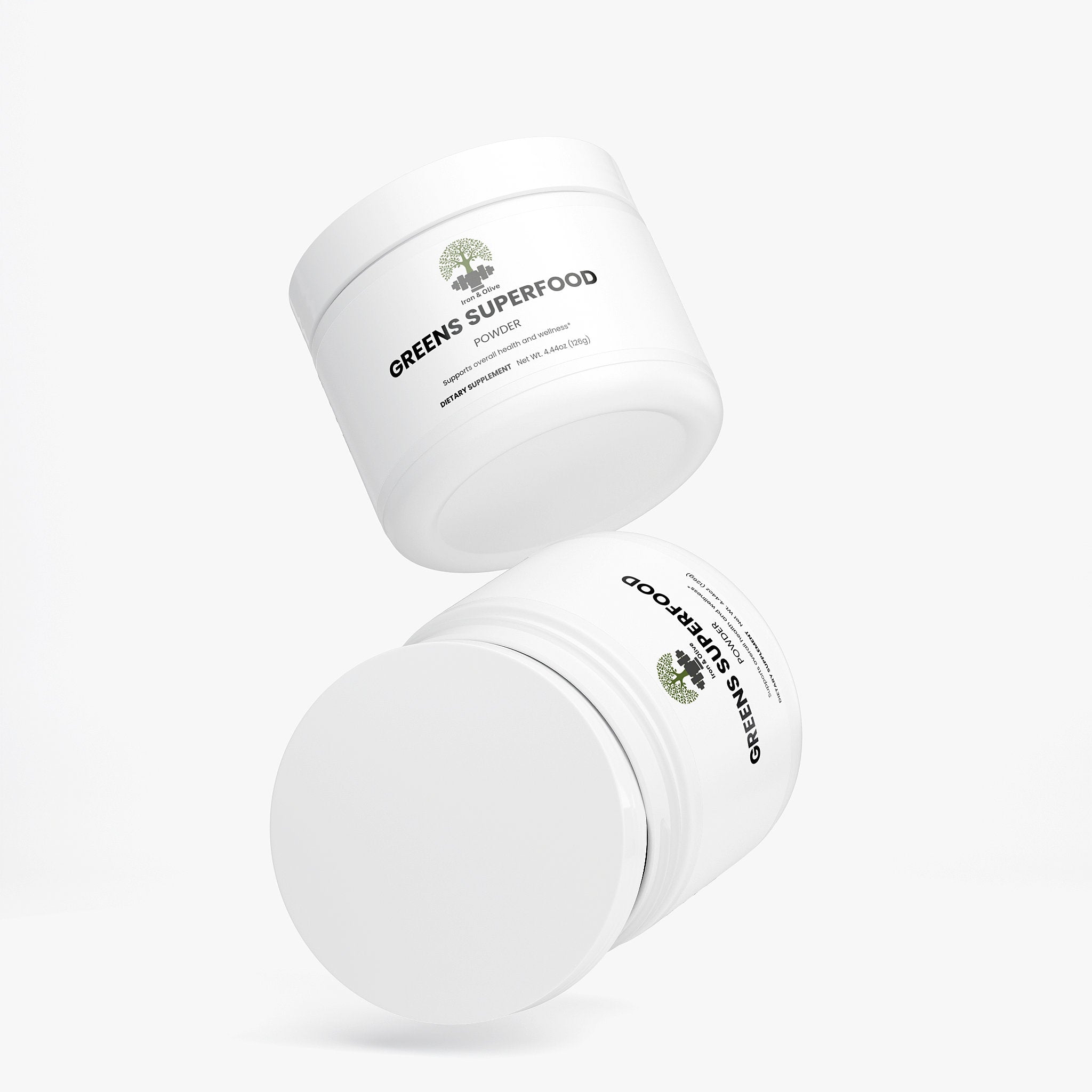 Greens Superfood