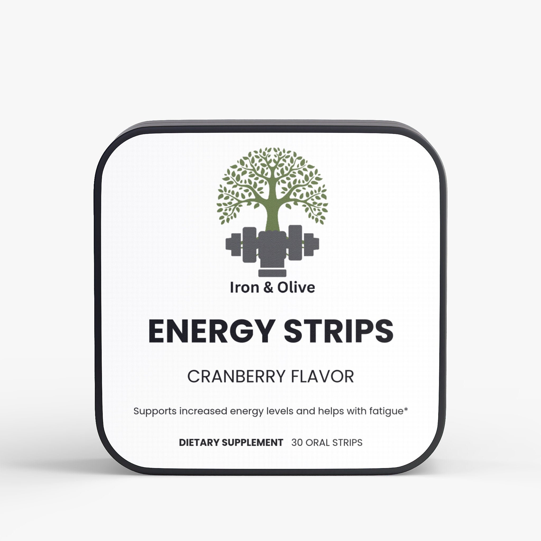 Energy Strips